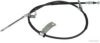 HERTH+BUSS JAKOPARTS J3920912 Cable, parking brake